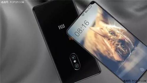 小米SU7预售22.99万起，全新配置震撼揭晓，性能升级新标杆！