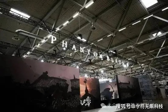 DLSS4加持《影之刃零》光追雨景,沉浸式真实体验升级 DLSS4加持《影之刃零》光追雨景,沉浸式真实体验升级