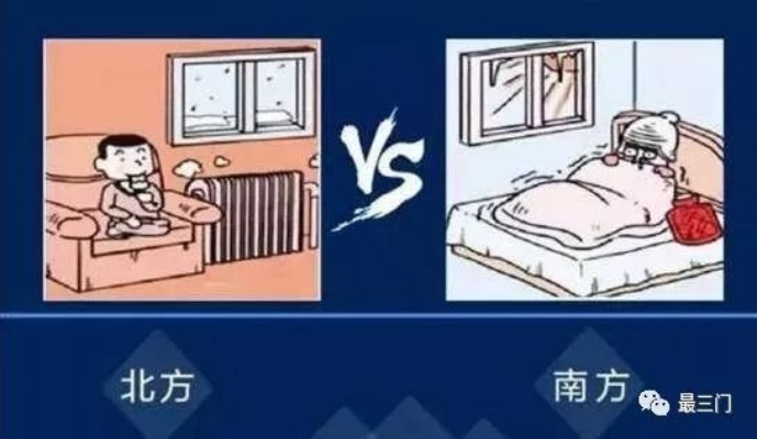 严寒地暖保护攻略：南方游客通风秘籍，冬季保暖无忧