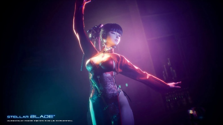 翘臀性感粉色连体服,剑星伊芙3D图惊艳亮相,视觉盛宴新体验 翘臀性感粉色连体服,剑星伊芙3D图惊艳亮相,视觉盛宴新体验