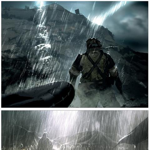 小岛秀夫谈“日常”灵感源泉：揭秘游戏创作中的非凡智慧