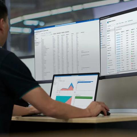 微软重磅升级：Windows 11 24H2新版本，Office 2021再创新高