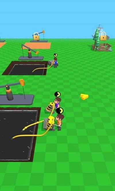 石油大亨玩家必醒，你挖油总亏的3个隐藏坑，90%的人没看透