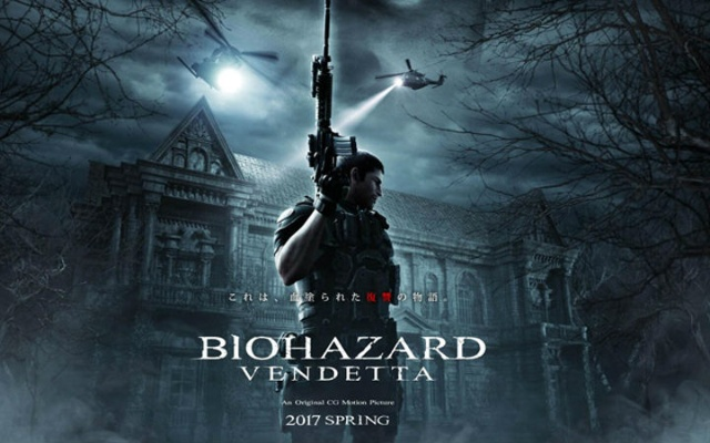 繁华都市惊变录，丧尸危机未爆发，《生化危机9》揭秘新篇章