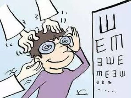 隐形眼镜险致永久失明，流感患者视力受损警示！