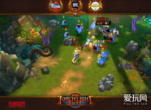 火炬之光钓鱼居然能赚千万？2026年最新爆率实测