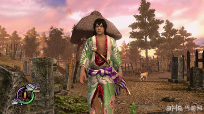 侍道4还在卡结局？我用3天打通5个隐藏线，这8个实战细节90%玩家没注意