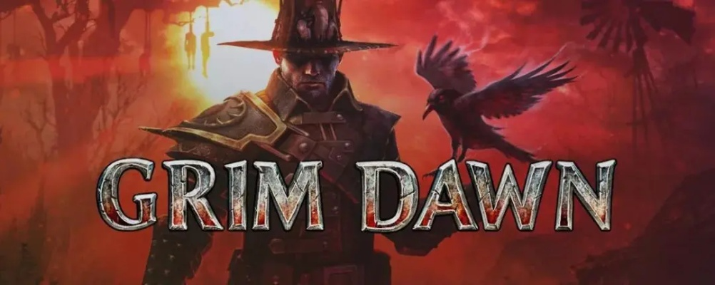 Grim Dawn玩家必看,为什么说它是ARPG最后一块暗黑精神活化石? Grim Dawn玩家必看,为什么说它是ARPG最后一块暗黑精神活化石?
