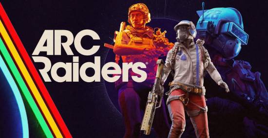 年度最佳多人游戏《Arc Raiders》主创揭秘:40元定价,价值超乎想象! 年度最佳多人游戏《Arc Raiders》主创揭秘:40元定价,价值超乎想象!