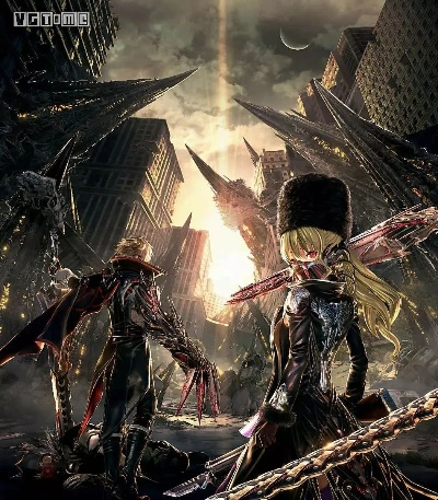 《噬血代码2》&《生化4》闪促狂欢，限时特惠，抢购新体验！