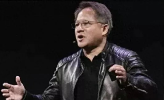 黄仁勋谋AI升级,3060显卡产线重启复活! 黄仁勋谋AI升级,3060显卡产线重启复活!