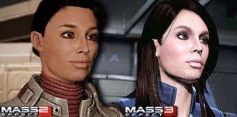 质量效应1 攻略,质量效应1推倒莉亚拉还能推倒塔莉吗