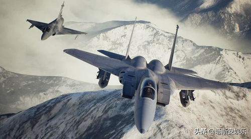 鹰击长空制空权争夺战，高玩为什么能10分钟锁死敌方空域？