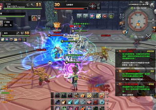 幻想神域觉醒幻境怎么打？这份攻略教你轻松过关！