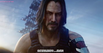 功夫朋克新纪元，影之刃零重定义游戏新境界