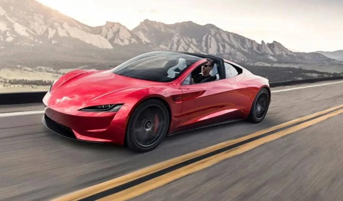 特斯拉超跑安全至上，创新价值引领未来