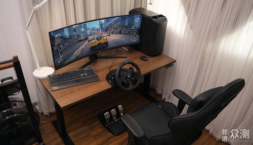 电竞桌一桌搞定!联力电竞桌+PS5/NS2支架,打造全新游戏体验 电竞桌一桌搞定!联力电竞桌+PS5/NS2支架,打造全新游戏体验