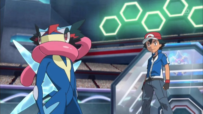 精灵宝可梦XY对战还能翻盘?2026年刚发现的3个隐藏机制,老玩家都惊了 精灵宝可梦XY对战还能翻盘?2026年刚发现的3个隐藏机制,老玩家都惊了