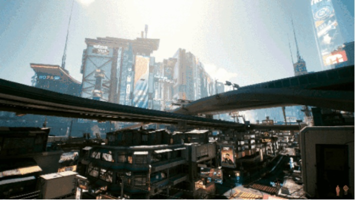 赛博朋克2077，荒坂塔隐藏结局的3个关键触发点，90%玩家都漏了？