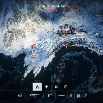 使命召唤官网藏着多少玩家不知道的实战福利？从beta资格到剧情彩蛋的5个隐藏入口