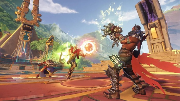 《无火之光》开发进展喜人，新篇章探索之旅即将开启