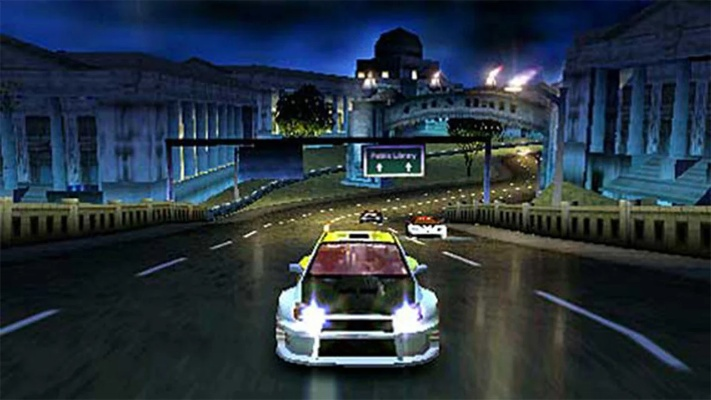 地下狂飙2还能开出隐藏S级车？2026年玩家亲测的极限跑法+收集全流程