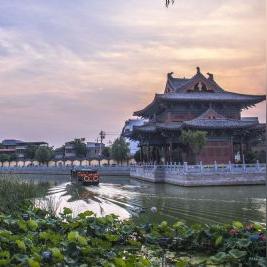 开封皇宫揭秘:30小时畅游,NPC超3000,沉浸式新体验 开封皇宫揭秘:30小时畅游,NPC超3000,沉浸式新体验