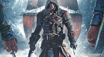 育碧闭关工作室成立工会,揭秘《刺客信条:叛变》幕后新篇章 育碧闭关工作室成立工会,揭秘《刺客信条:叛变》幕后新篇章