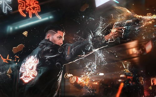 性别平等新突破，赛博朋克2077V角色争议解密