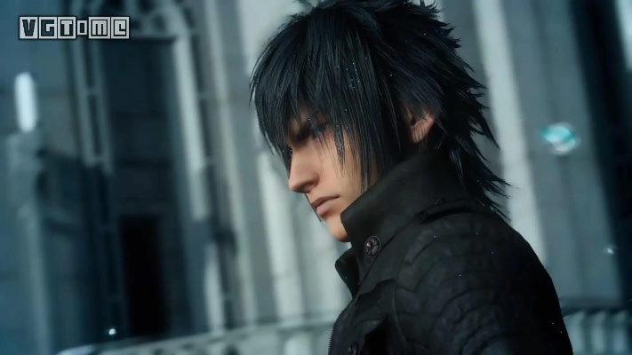 帝国士兵惨遭痛殴！诺克提斯情绪失控内幕曝光