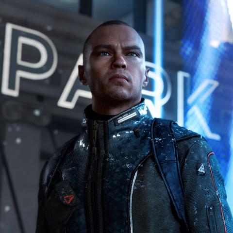 百万销量引爆！《底特律：变人》神力促销狂潮来袭