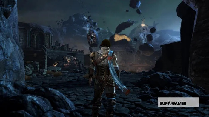 黑曜石四新作齐发,Xbox内容盛宴即将引爆游戏界 黑曜石四新作齐发,Xbox内容盛宴即将引爆游戏界