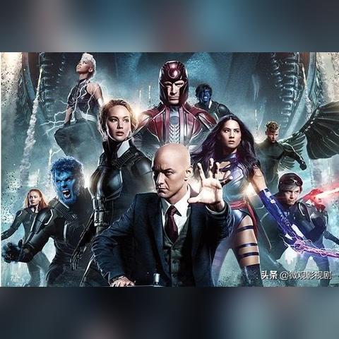 X战警游戏藏了多少未公开联动？12个玩家必刷的变种人实战彩蛋