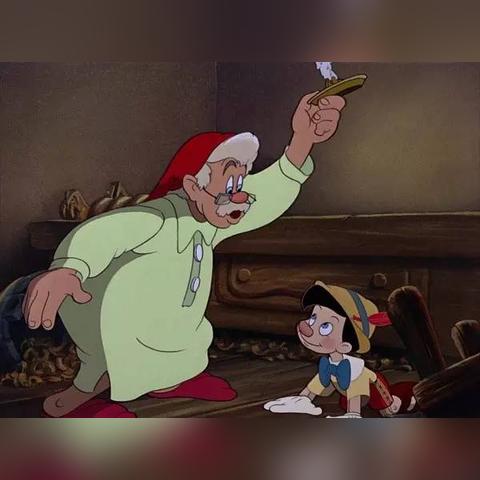 匹诺曹的谎言隐藏结局全破，为什么90%玩家没看懂木偶的「真实谎言」