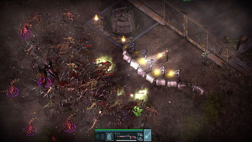 狐胆枪手玩家必看，为什么你刷怪总缺伤害？3个隐藏机制直接翻盘