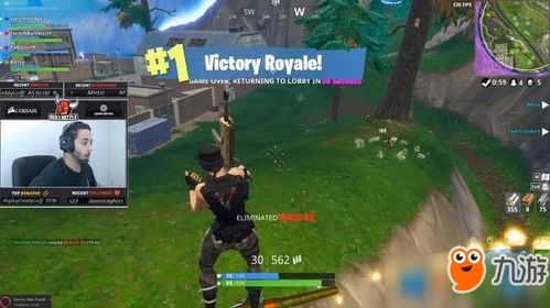 堡垒之夜玩家必看,为什么你总卡决赛圈边缘?1个隐藏机制颠覆运营逻辑 堡垒之夜玩家必看,为什么你总卡决赛圈边缘?1个隐藏机制颠覆运营逻辑