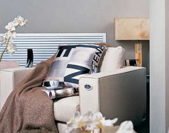 床边穿搭禁忌：外裤坐床易过敏，医生警示需注意