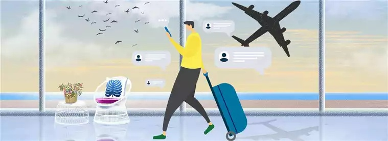 海外出差记：一周畅游新体验