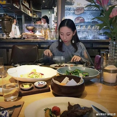 广州网红餐厅直播引争议，隐私边界引发网友热议