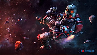 《星际争霸》射击巨作震撼来袭，前《孤岛惊魂》总监领衔打造全新体验