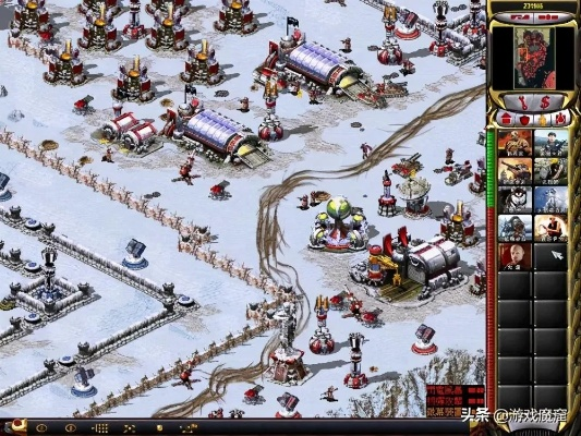 尤里的复仇隐藏单位真能翻盘？2026玩家实测10个冷门套路颠覆战局