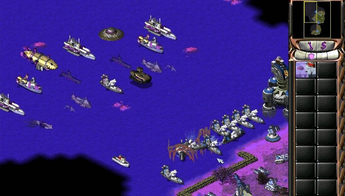 尤里的复仇隐藏单位真能翻盘？2026玩家实测10个冷门套路颠覆战局