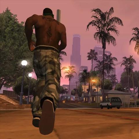 圣安地列斯老玩家都没摸透的5个隐藏逻辑，为什么你永远赚不够第一桶金？