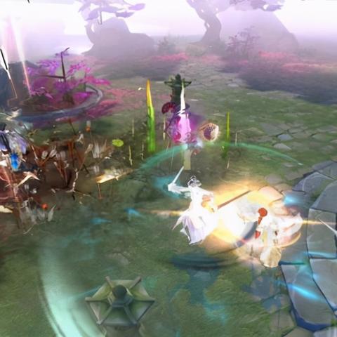 高额赏金激战启！KK对战平台DotA专区S4赛季“剑盾合璧”荣耀归来，挑战新高度！