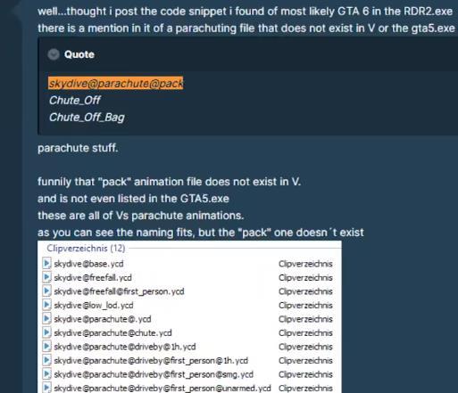 《GTA6》官方确认：海量泄露信息真实曝光，R星员工亲证新篇章！
