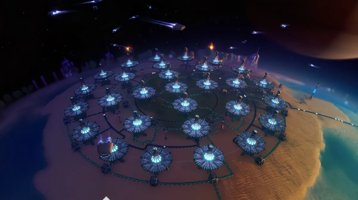 戴森球计划玩家必看,为什么你造的星际工厂总卡壳? 戴森球计划玩家必看,为什么你造的星际工厂总卡壳?