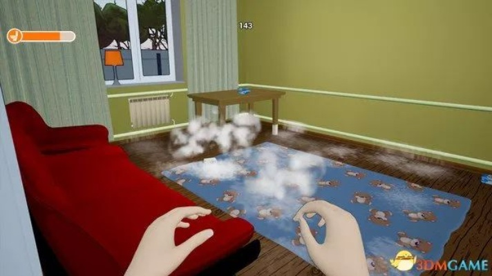 《你妈》桌宠狂热在线，好评如潮，Steam人气新宠瞩目