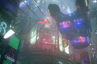 突发！《GTA6》剧情大揭秘：新篇章震撼来袭