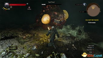 《巫师3》DLC沙漠探险:CDPR精心布局,揭秘新篇章价值揭晓 《巫师3》DLC沙漠探险:CDPR精心布局,揭秘新篇章价值揭晓