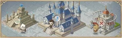 探寻神秘！欧陆风情新游《白银之城》惊艳亮相，揭开奇幻序幕